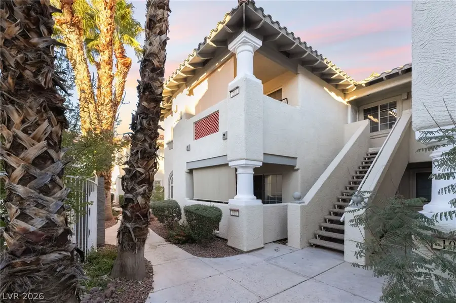 3420 Winterhaven Street #201, Las Vegas, NV 89108 - #3