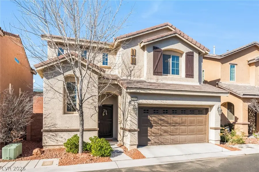 7235 Mulberry Forest Street, Las Vegas, NV 89166 - #3