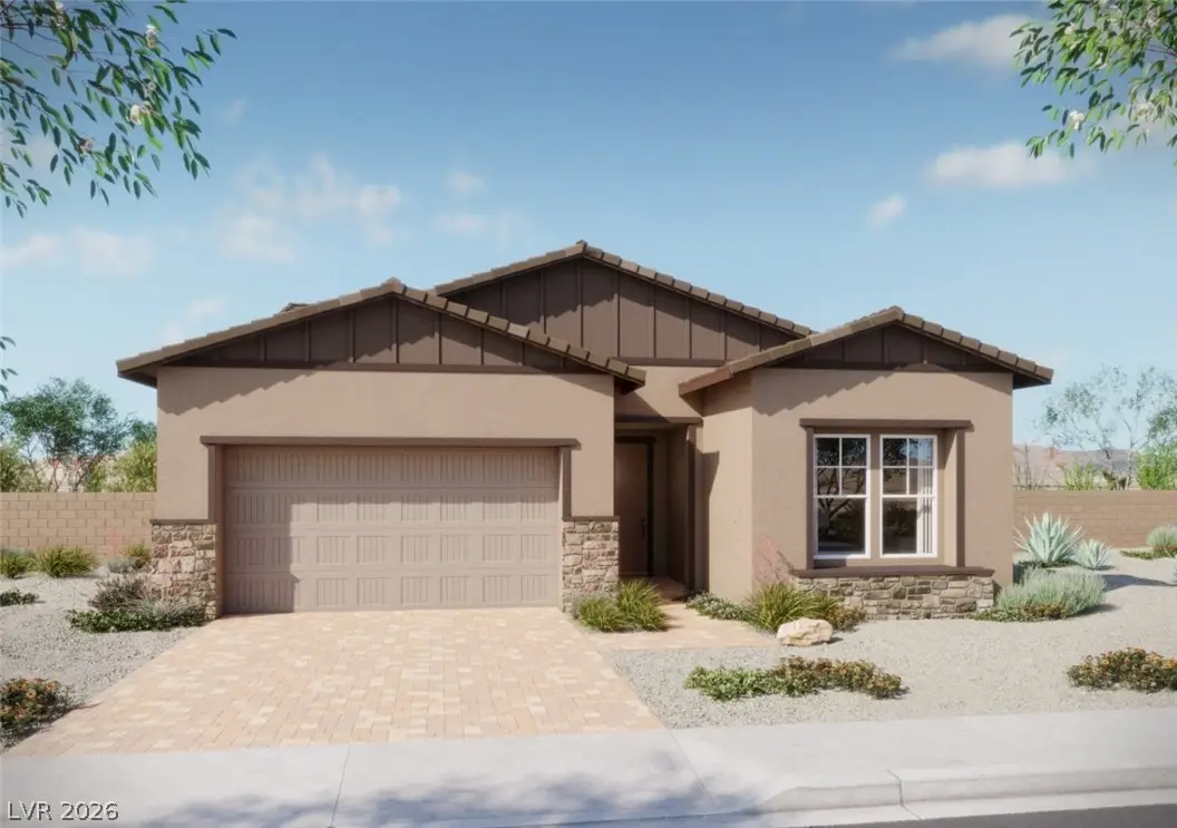 648 Oyama Street, Henderson, NV 89011 - #1