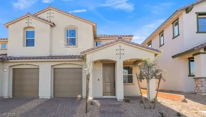 270 Sunlit Meadow Lane, Henderson, NV 89015 - #2