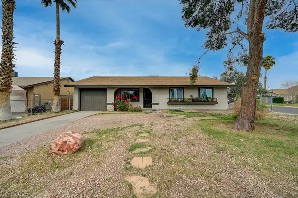 3798 E Gowan Road, Las Vegas, NV 89115