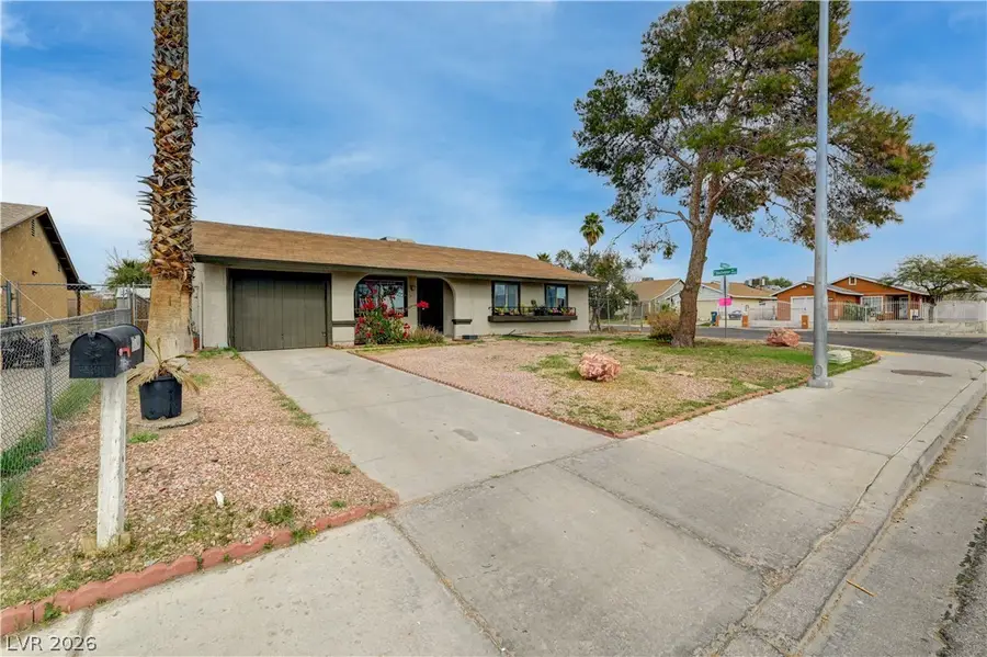 3798 E Gowan Road, Las Vegas, NV 89115 - Image #2