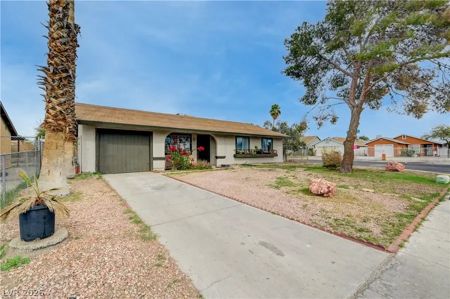 3798 E Gowan Road, Las Vegas, NV 89115 - Image #3