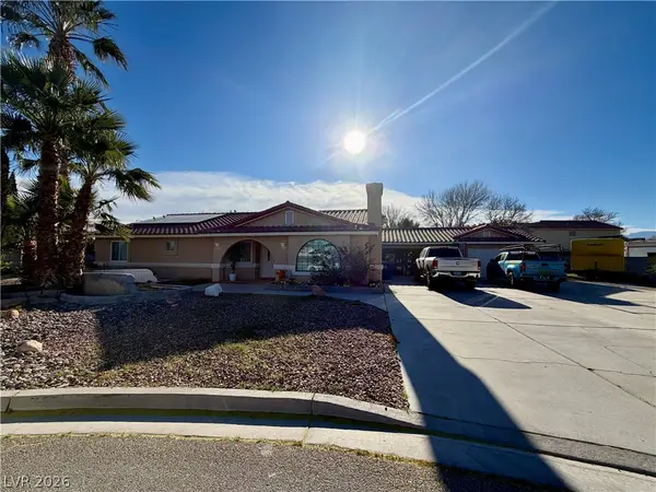 7671 N Jones Boulevard, Las Vegas, NV 89131