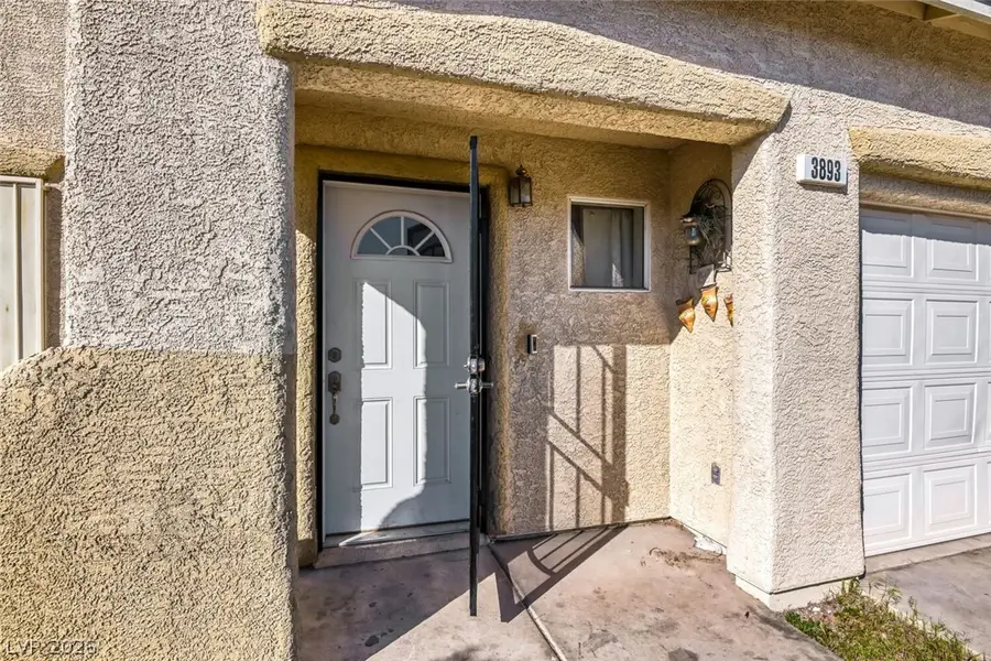 3893 White Cedar Drive, Las Vegas, NV 89115 - #2