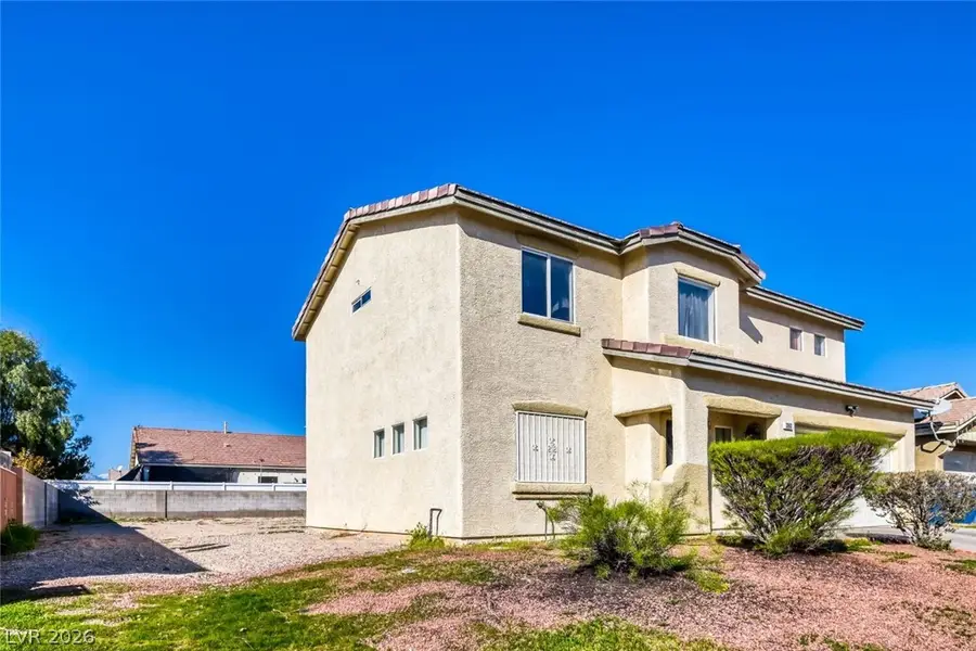 3893 White Cedar Drive, Las Vegas, NV 89115 - #3