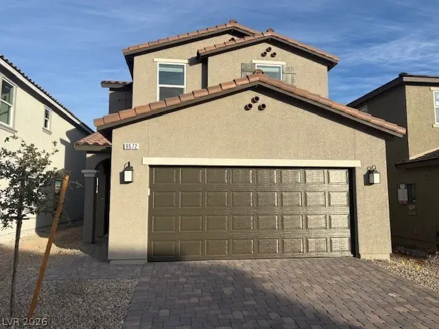9572 Fiddleneck Court, Las Vegas, NV 89139 - #1