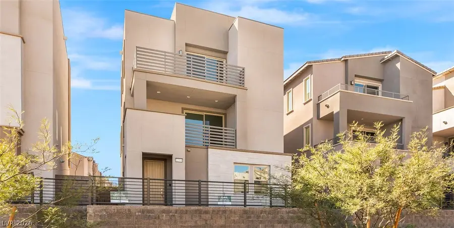 11509 Clowder Pass Way, Las Vegas, NV 89138 - #2