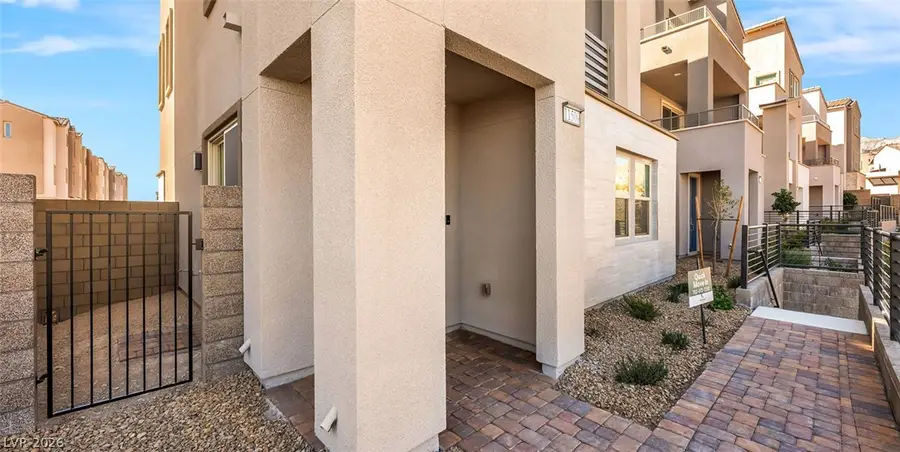 11509 Clowder Pass Way, Las Vegas, NV 89138 - #3