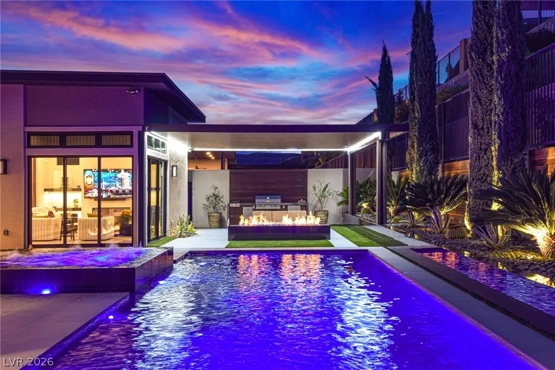 795 Keyland Street, Las Vegas, NV 89138 - #1