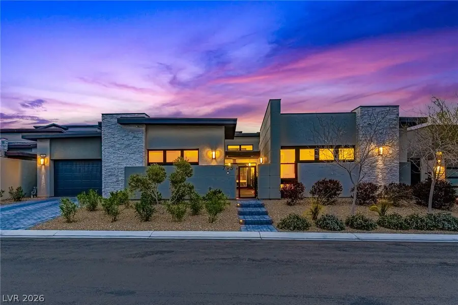 795 Keyland Street, Las Vegas, NV 89138 - #2