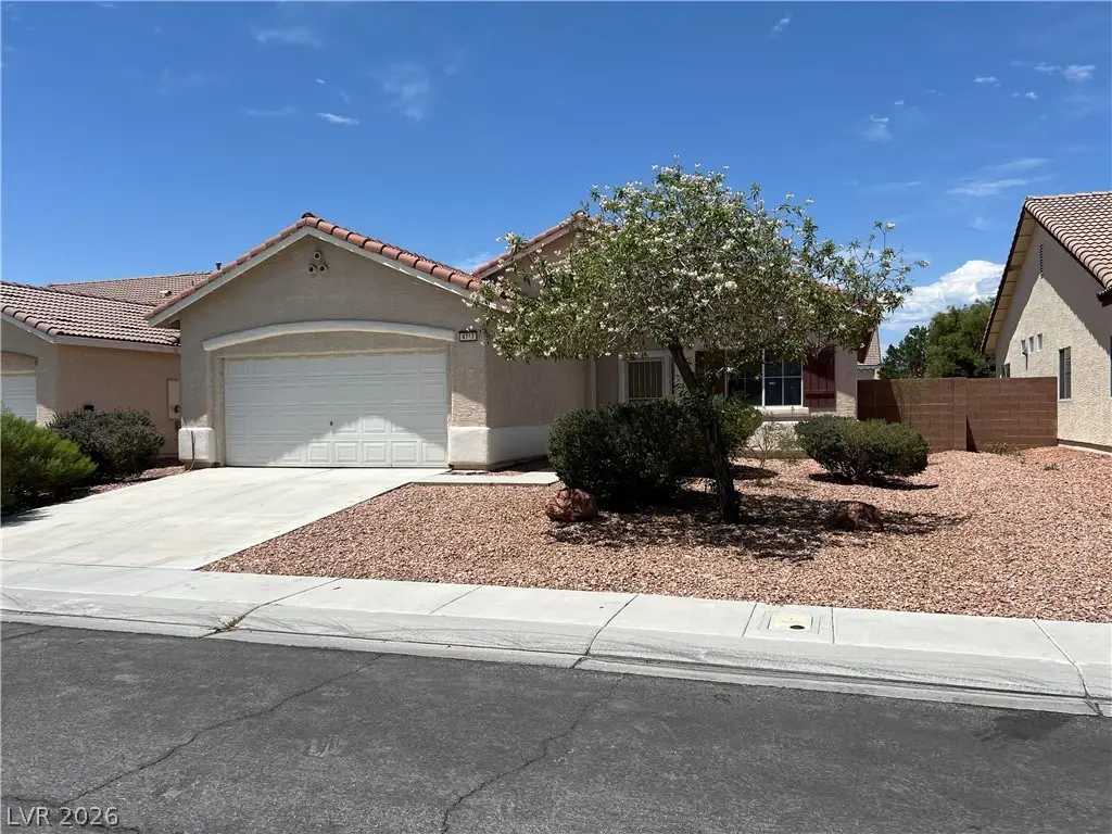 4717 Cedar Ranch Court, North Las Vegas, NV 89031 - #1