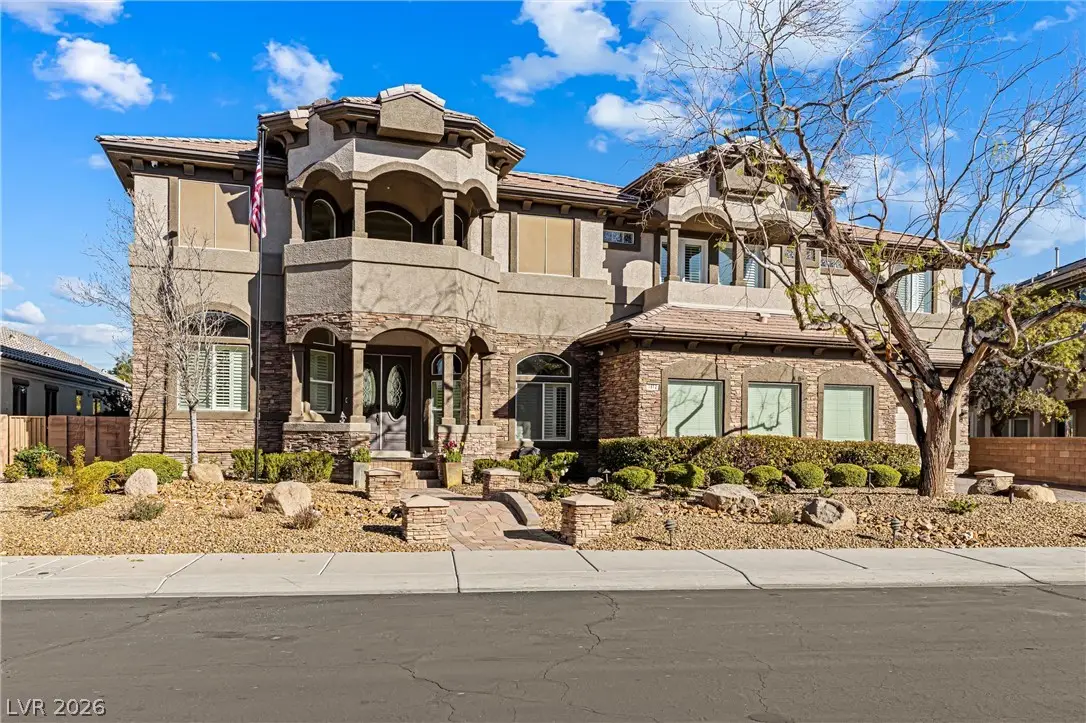 1812 Sydney Leigh Lane, Henderson, NV 89074 - #1