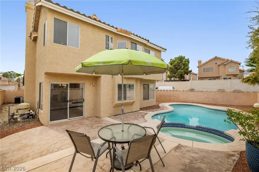 9312 Magic Flower Avenue, Las Vegas, NV 89134 - #3