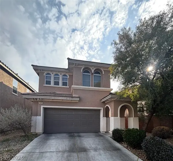 7475 Dobroyd Drive, Las Vegas, NV 89179