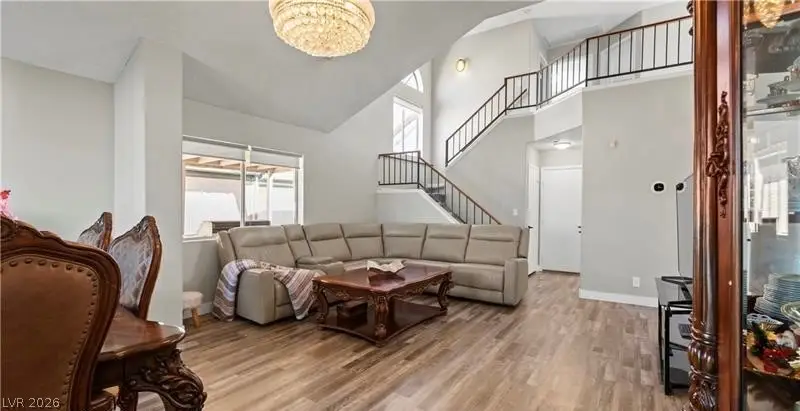 2108 Running River Road, Henderson, NV 89074 - #2