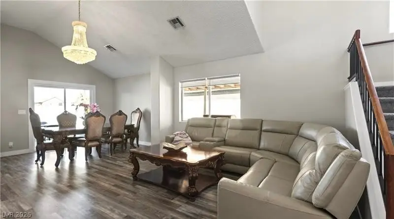 2108 Running River Road, Henderson, NV 89074 - #3