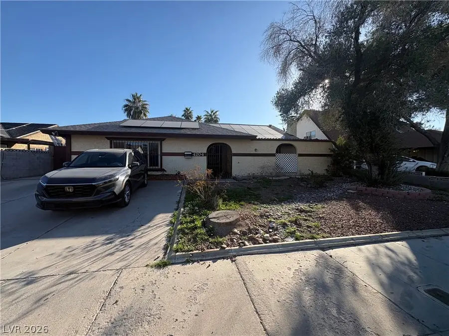 4204 Grace Street, Las Vegas, NV 89121 - #2