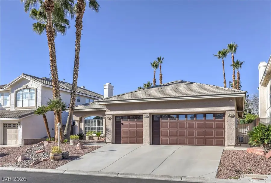 3747 Broadmead Street, Las Vegas, NV 89147 - Image #3