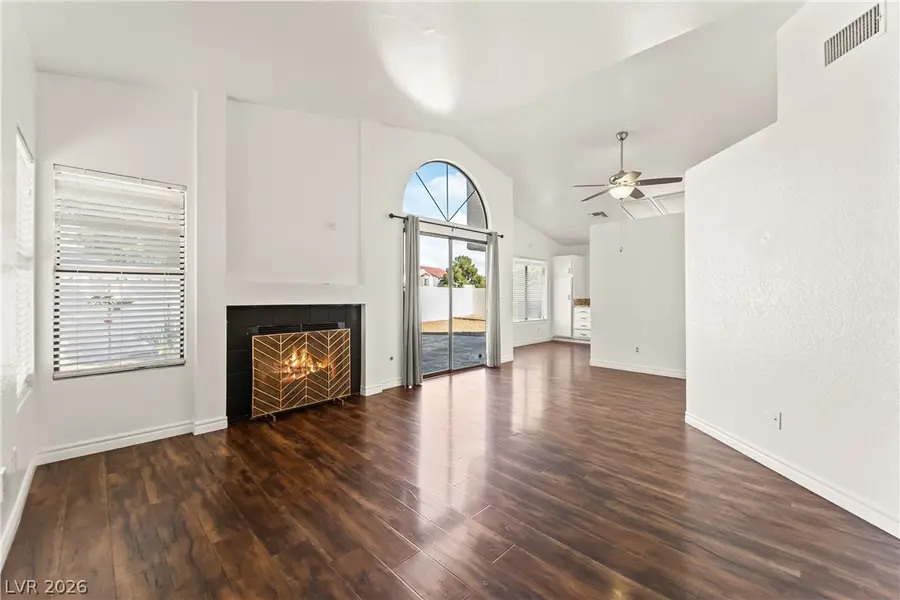 1170 Lyric Lane, Las Vegas, NV 89119 - #2