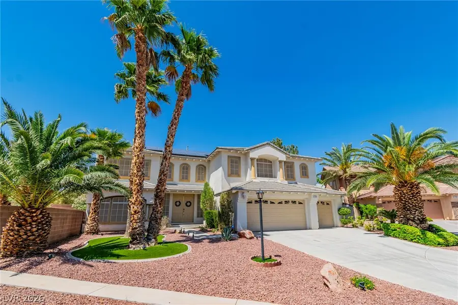 7141 Groveton Court, Las Vegas, NV 89131 - #3