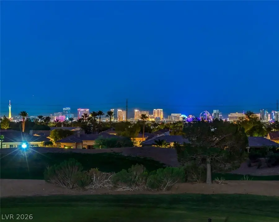 4596 Bersaglio Street, Las Vegas, NV 89135 - #2