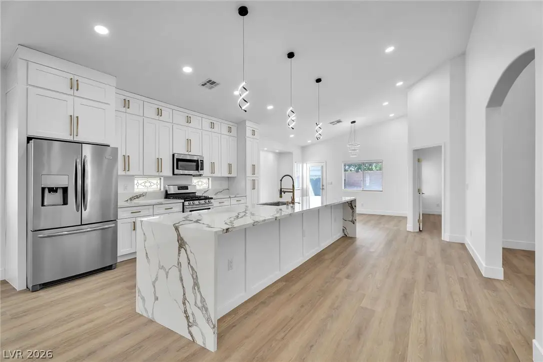 8233 Valley Stream Avenue, Las Vegas, NV 89131 - #1