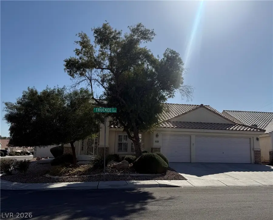 5433 Truckee Court, Las Vegas, NV 89122 - #2