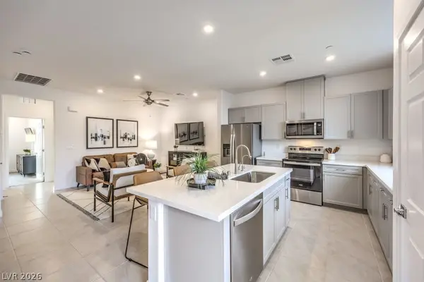 6110 Garden Oasis Street, Las Vegas, NV 89148