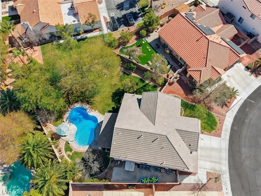 318 Lindbrook Street, Henderson, NV 89074 - #1