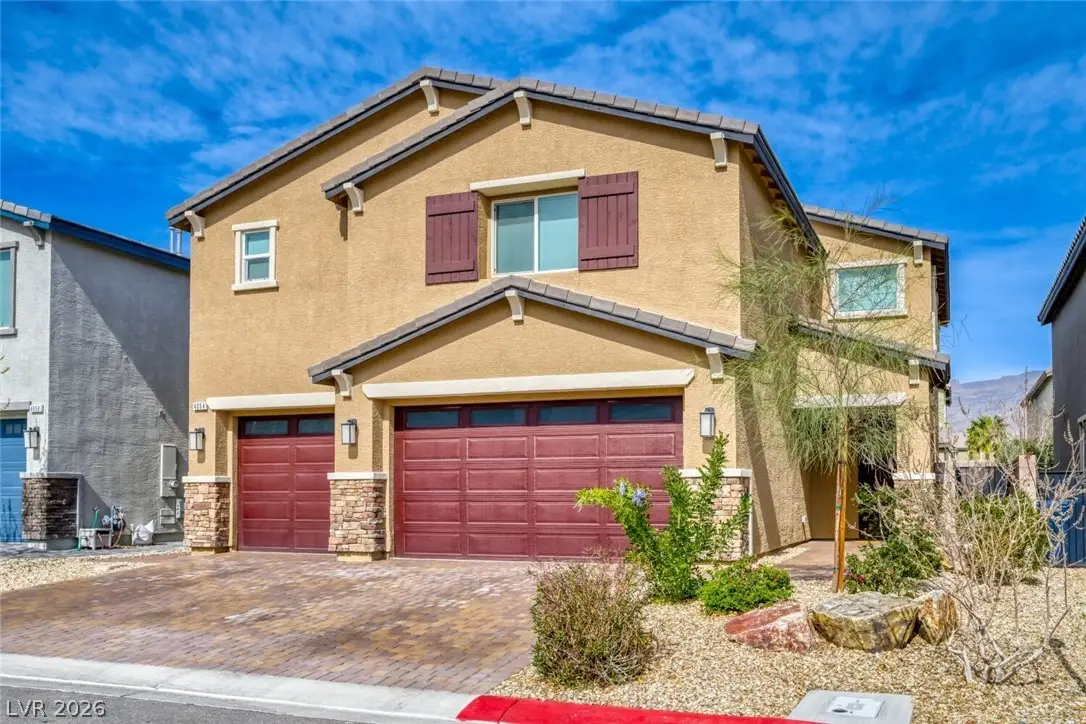 4054 Campriani Avenue, North Las Vegas, NV 89084 - #1