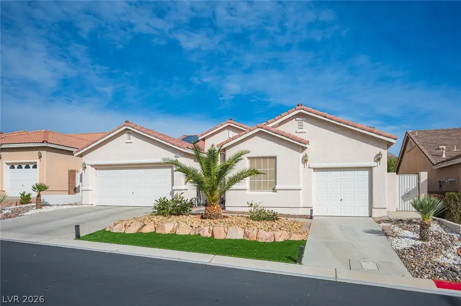 10212 Crystal Arch Avenue, Las Vegas, NV 89129 - #2