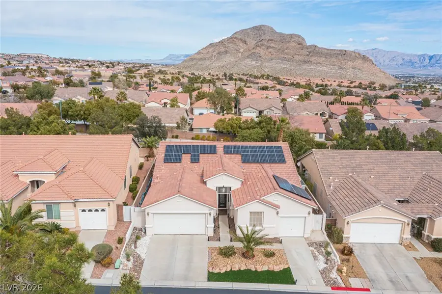 10212 Crystal Arch Avenue, Las Vegas, NV 89129 - #3