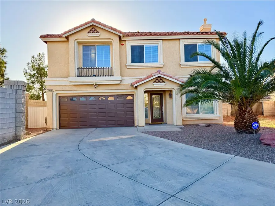 10699 Medicine Bow Street, Las Vegas, NV 89183 - Image #2