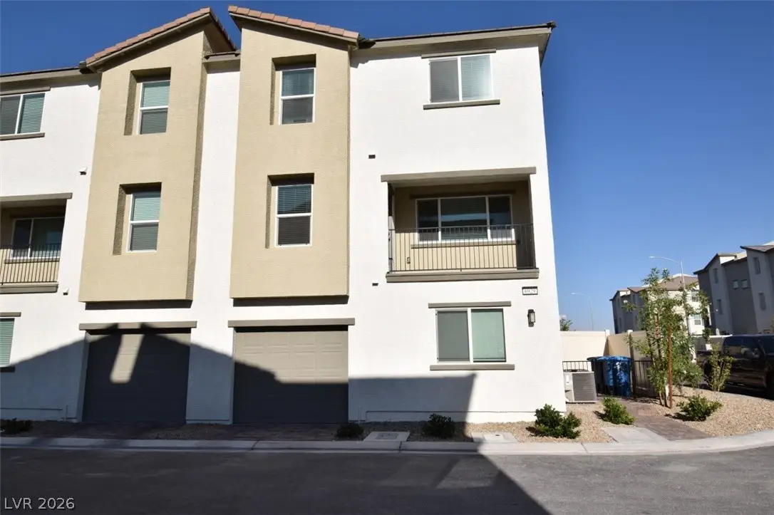 6929 Spicy Merlot Street, North Las Vegas, NV 89086 - #1
