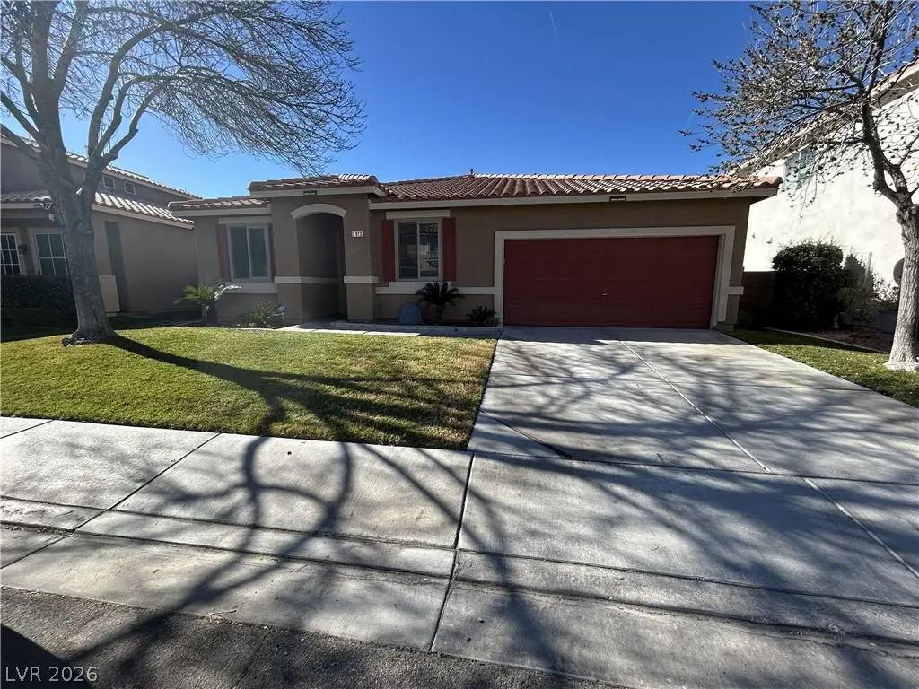 2410 Brockton Way, Henderson, NV 89074 - #1