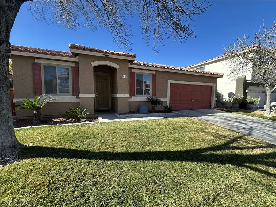 2410 Brockton Way, Henderson, NV 89074 - #3