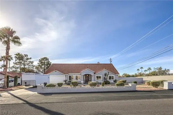 8785 W Hammer Lane, Las Vegas, NV 89149