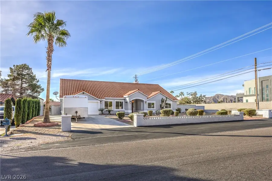 8785 W Hammer Lane, Las Vegas, NV 89149 - #2