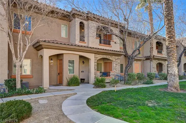 7701 W Robindale Road #230, Las Vegas, NV 89113