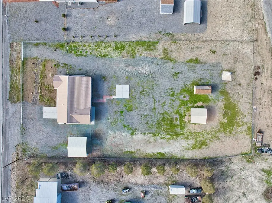 1770 W Charleston Park Avenue, Pahrump, NV 89048 - #3