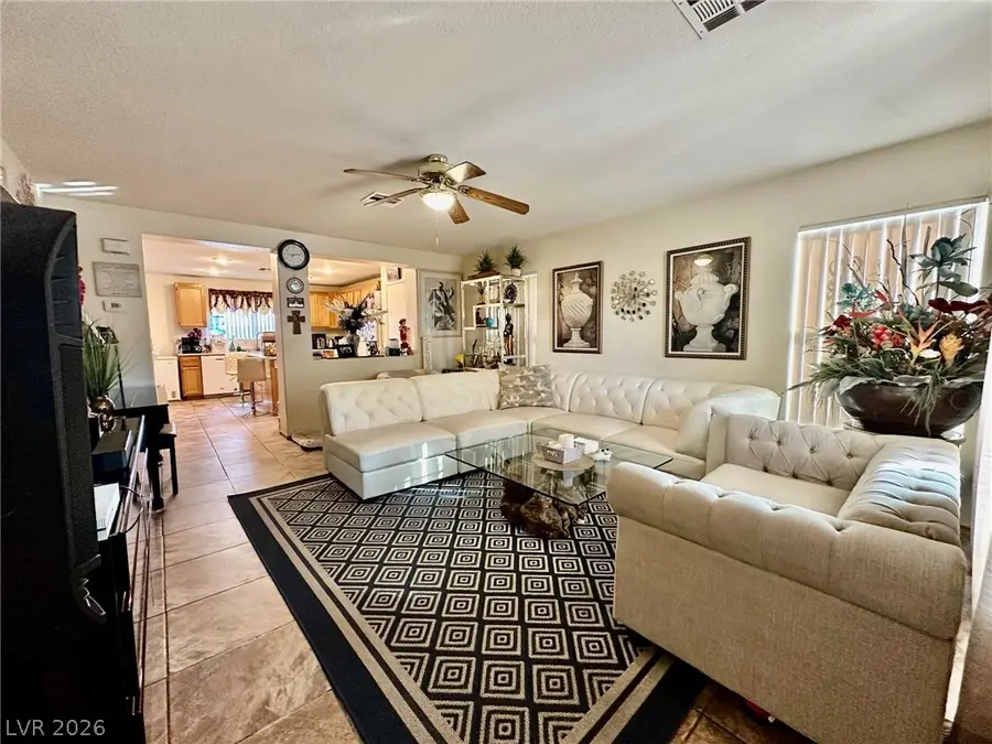 5768 Park City Avenue, Las Vegas, NV 89122 - #3
