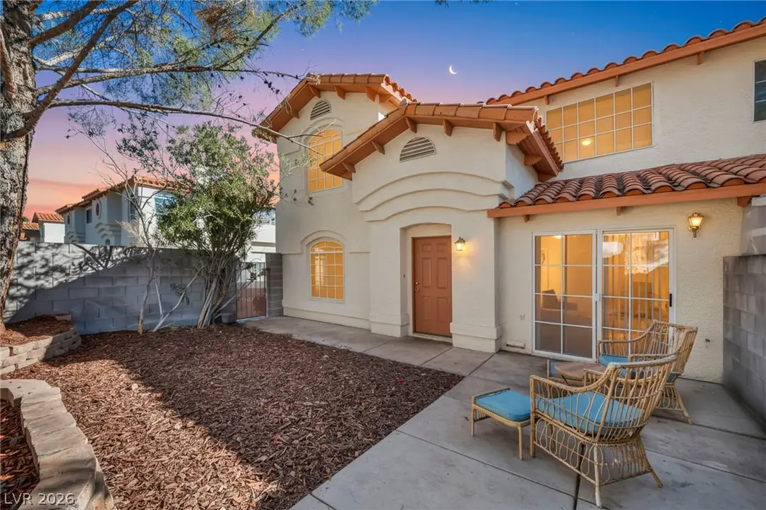 3451 Twilight Star Drive, Las Vegas, NV 89117 - Image #1