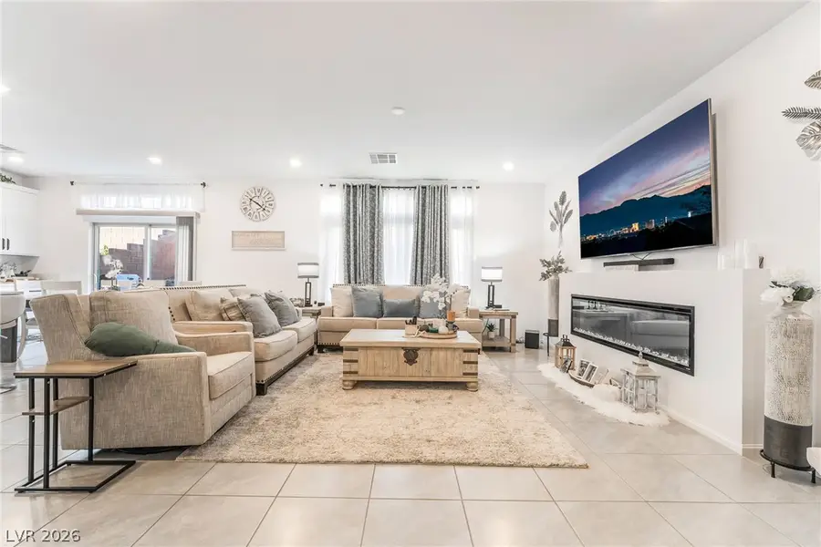 10395 Joaquin Fire Street, Las Vegas, NV 89141 - #2