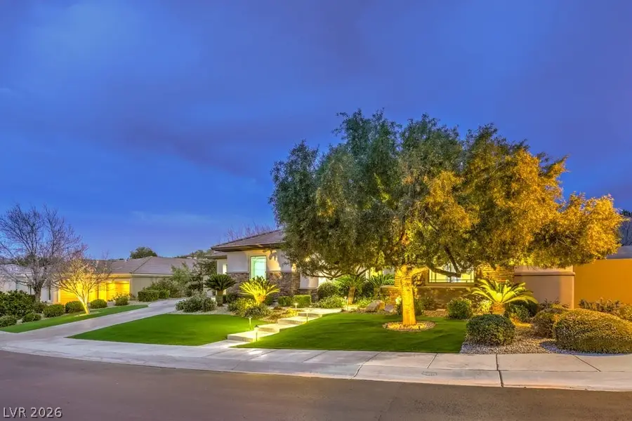 16 Pine Hollow Drive, Henderson, NV 89052 - Image #3