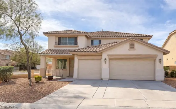 3065 Blue Monaco Street, Las Vegas, NV 89117