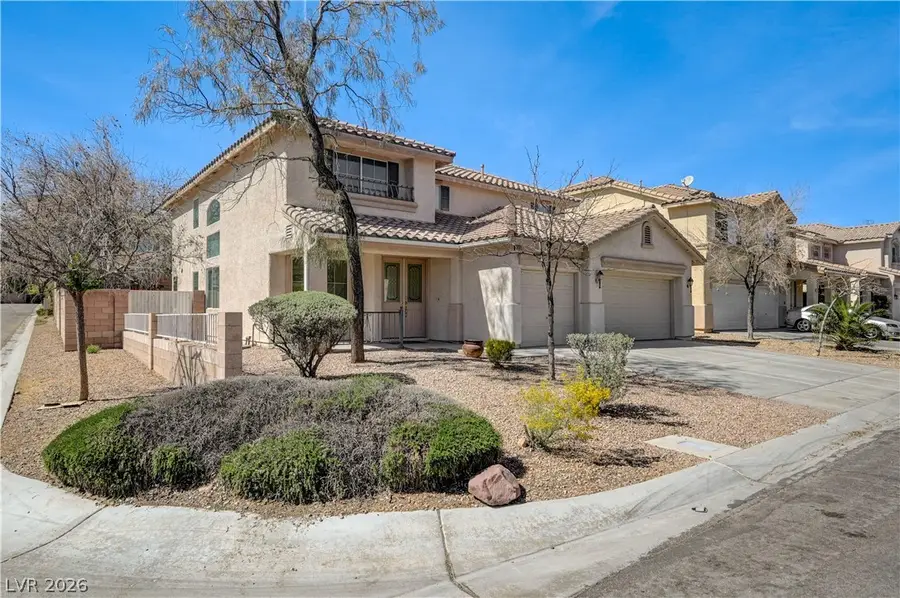 3065 Blue Monaco Street, Las Vegas, NV 89117 - #3