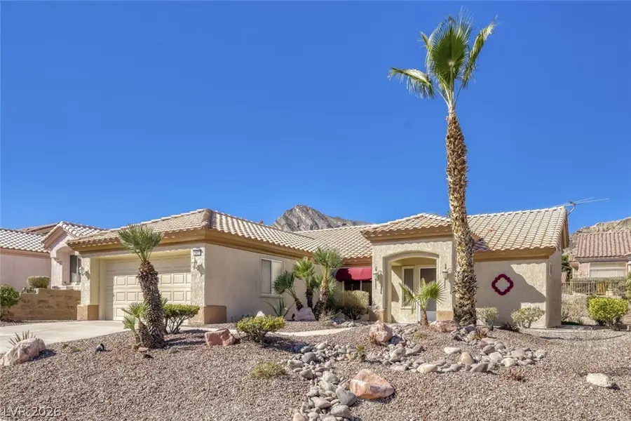 2921 Faiss Drive, Las Vegas, NV 89134 - #2