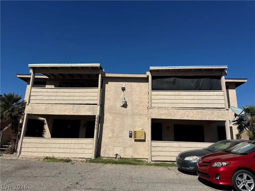 6990 Dunsbach Way, Las Vegas, NV 89156 - #1