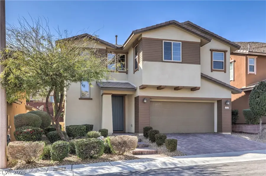 5723 Shadow Bend Drive, Las Vegas, NV 89135 - #3